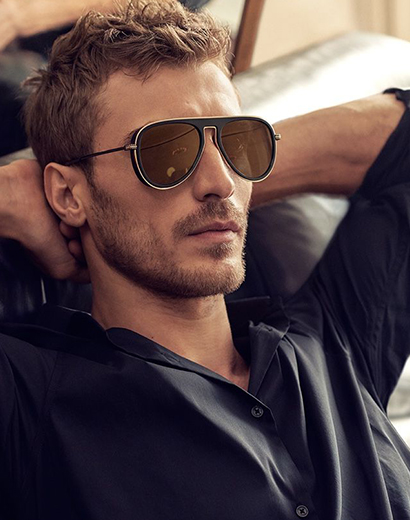 Gafas de sol para hombre