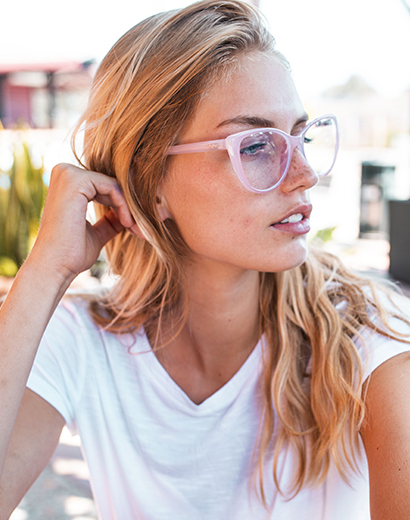 Gafas bloqueadoras de luz azul