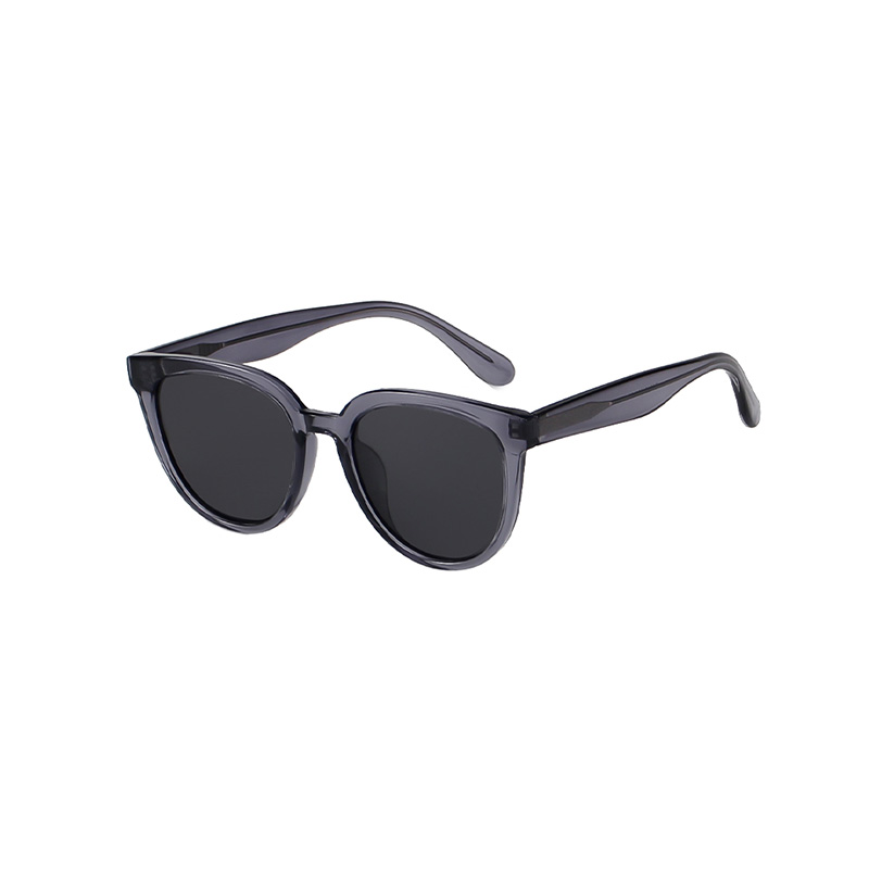 P1313 Gafas de sol estilo coreano para mujer