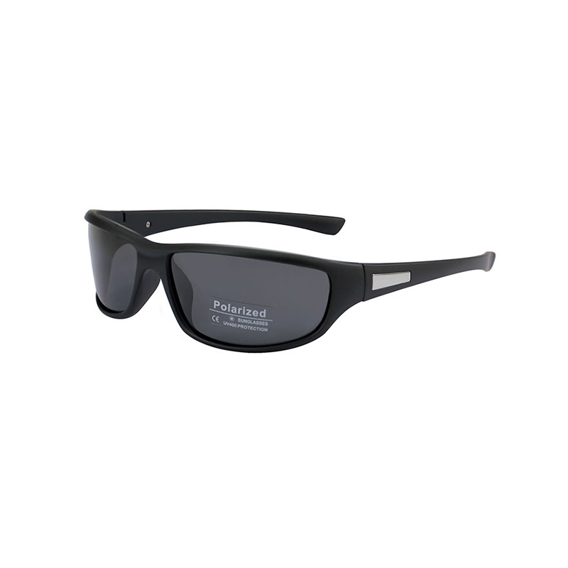 P002 Gafas de sol deportivas unisex polarizadas con protección UV