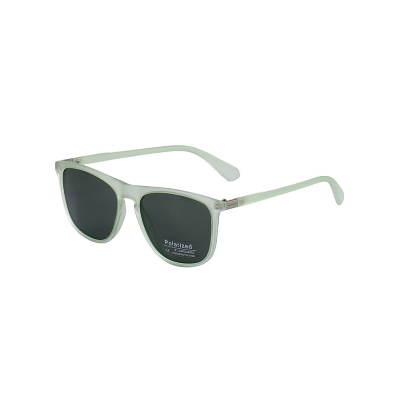 P054 Gafas de sol polarizadas unisex antideslumbrantes deportivas