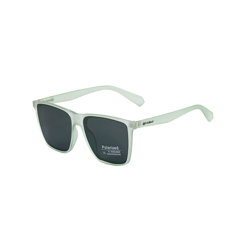 P057 Gafas de sol polarizadas deportivas unisex con protección UV