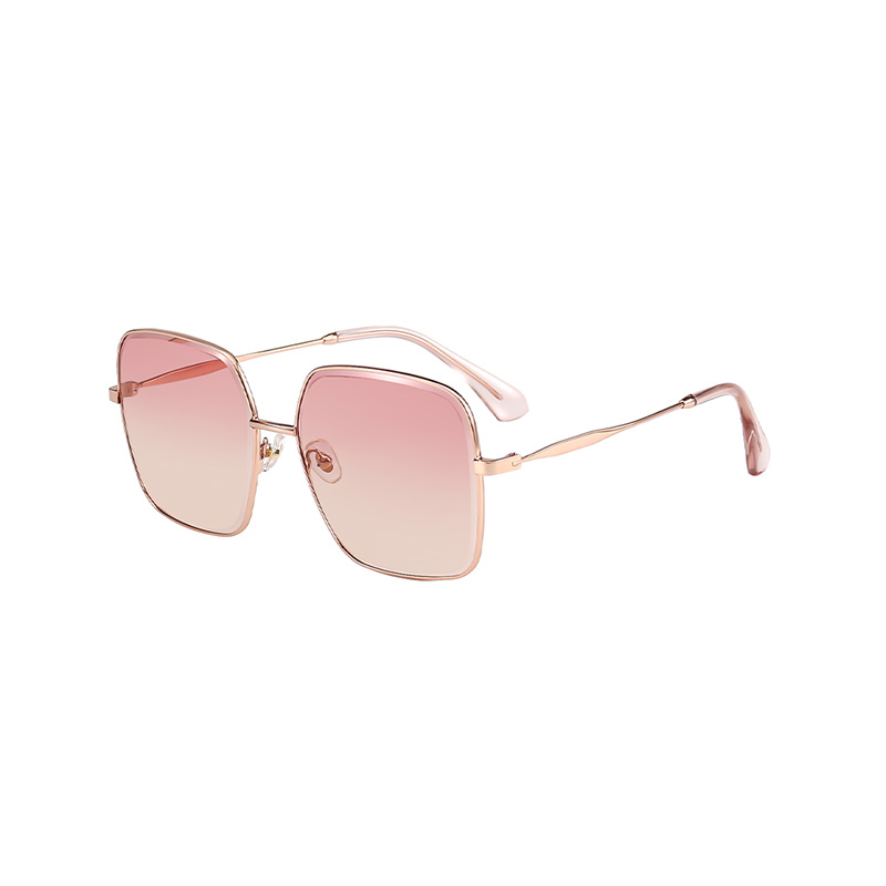 28510 Gafas de sol de verano de moda para mujeres y hombres