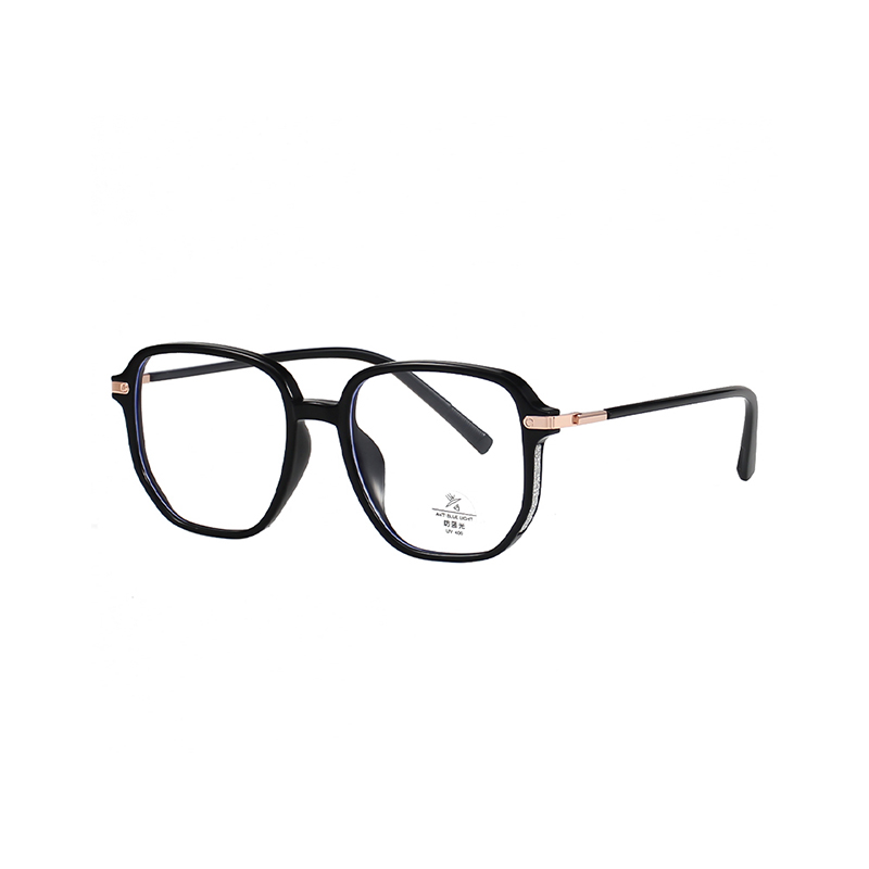 Gafas anti luz azul con montura cuadrada TR90 de lujo M3709